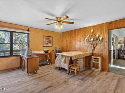 2361 Grizzley Road, Reno, NV 89521 Photo