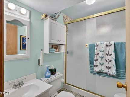 2361 Grizzley Road, Reno, NV 89521 Photo