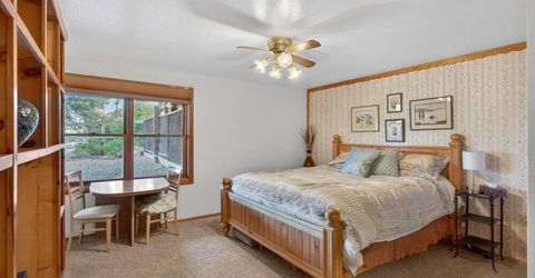 2361 Grizzley Road, Reno, NV 89521 Photo