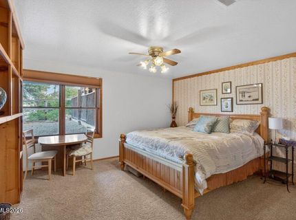 2361 Grizzley Road, Reno, NV 89521 Photo