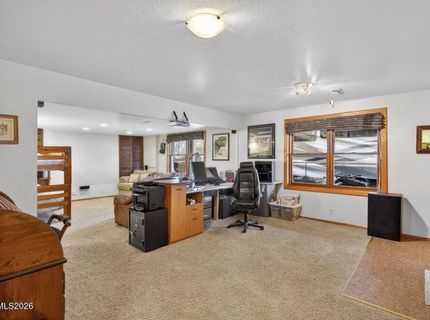 2361 Grizzley Road, Reno, NV 89521 Photo