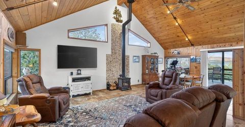 2361 Grizzley Road, Reno, NV 89521 Photo