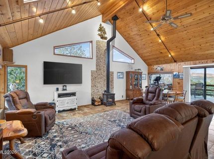 2361 Grizzley Road, Reno, NV 89521 Photo