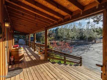 2361 Grizzley Road, Reno, NV 89521 Photo