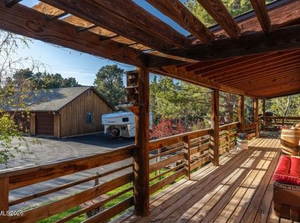 2361 Grizzley Road, Reno, NV 89521 Photo