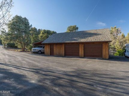 2361 Grizzley Road, Reno, NV 89521 Photo