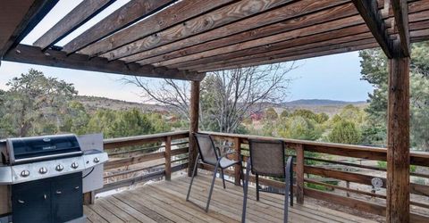 2361 Grizzley Road, Reno, NV 89521 Photo