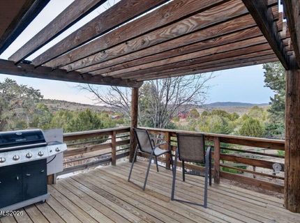 2361 Grizzley Road, Reno, NV 89521 Photo