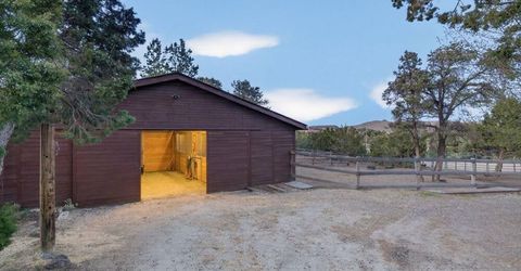 2361 Grizzley Road, Reno, NV 89521 Photo