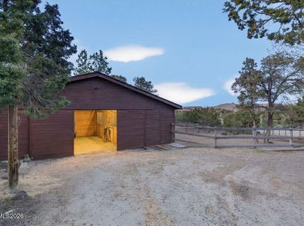 2361 Grizzley Road, Reno, NV 89521 Photo