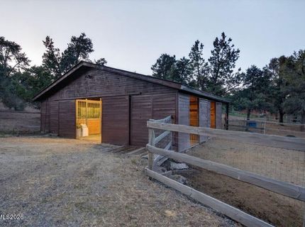 2361 Grizzley Road, Reno, NV 89521 Photo