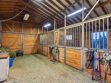 2361 Grizzley Road, Reno, NV 89521 Photo