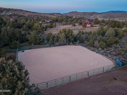 2361 Grizzley Road, Reno, NV 89521 Photo