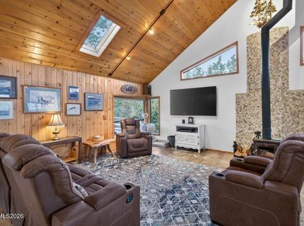 2361 Grizzley Road, Reno, NV 89521 Photo