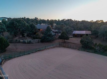 2361 Grizzley Road, Reno, NV 89521 Photo