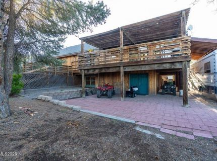 2361 Grizzley Road, Reno, NV 89521 Photo