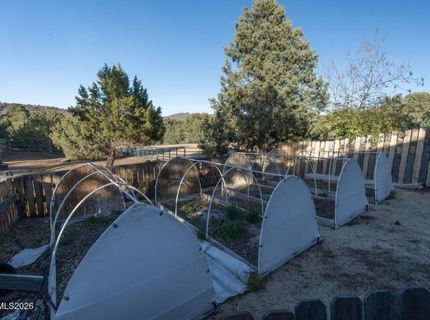 2361 Grizzley Road, Reno, NV 89521 Photo