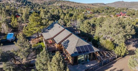 2361 Grizzley Road, Reno, NV 89521 Photo