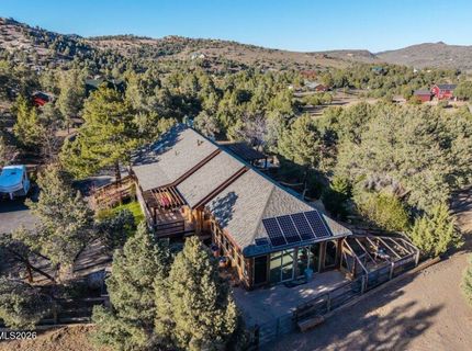 2361 Grizzley Road, Reno, NV 89521 Photo