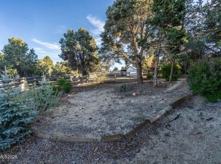 2361 Grizzley Road, Reno, NV 89521 Photo