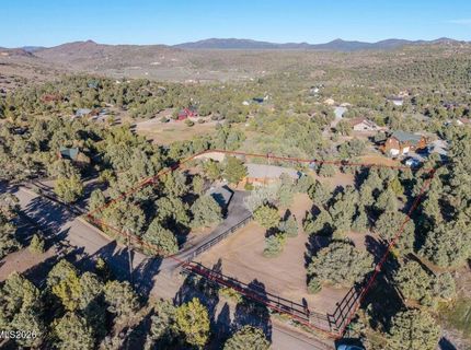 2361 Grizzley Road, Reno, NV 89521 Photo