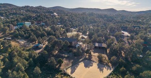 2361 Grizzley Road, Reno, NV 89521 Photo