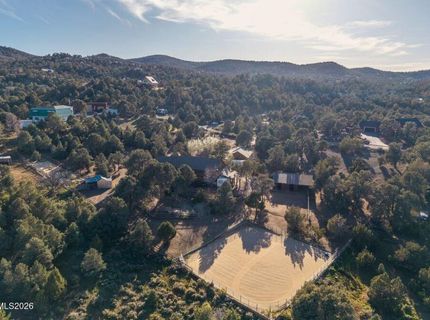 2361 Grizzley Road, Reno, NV 89521 Photo