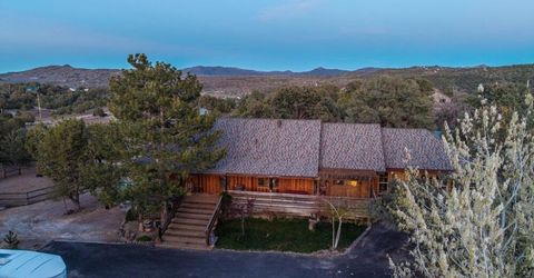 2361 Grizzley Road, Reno, NV 89521 Photo