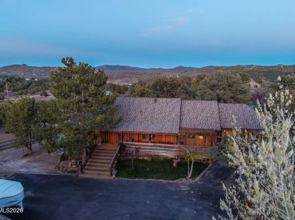 2361 Grizzley Road, Reno, NV 89521 Photo