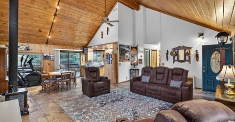 2361 Grizzley Road, Reno, NV 89521 Photo