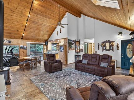 2361 Grizzley Road, Reno, NV 89521 Photo