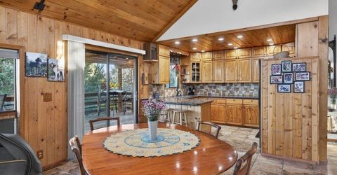 2361 Grizzley Road, Reno, NV 89521 Photo