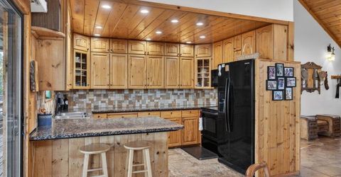 2361 Grizzley Road, Reno, NV 89521 Photo