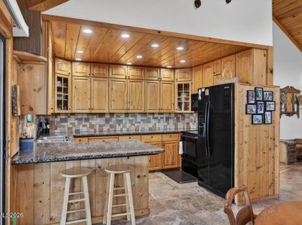 2361 Grizzley Road, Reno, NV 89521 Photo