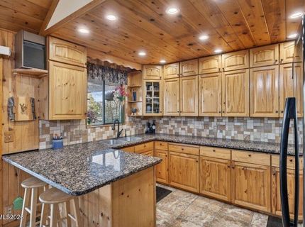 2361 Grizzley Road, Reno, NV 89521 Photo