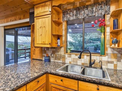 2361 Grizzley Road, Reno, NV 89521 Photo