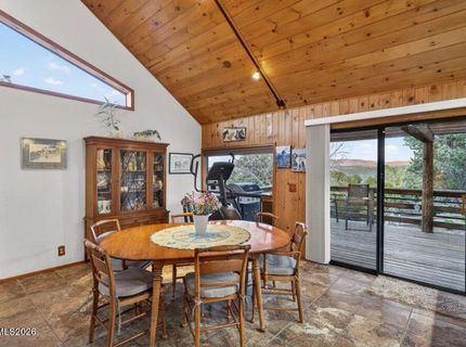 2361 Grizzley Road, Reno, NV 89521 Photo