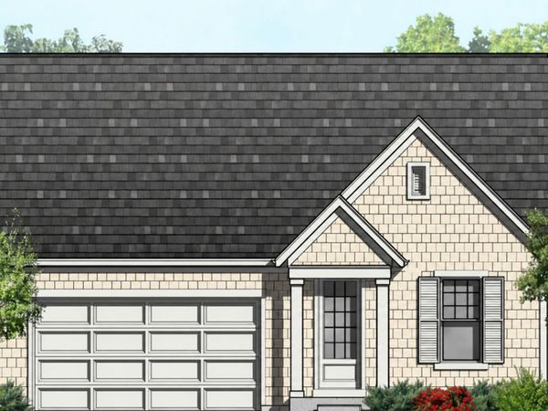 22164 W Casa Bella View , Kildeer, IL 60047