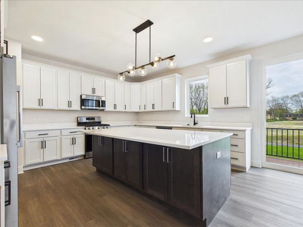 22164 W Casa Bella View, Kildeer, IL 60047