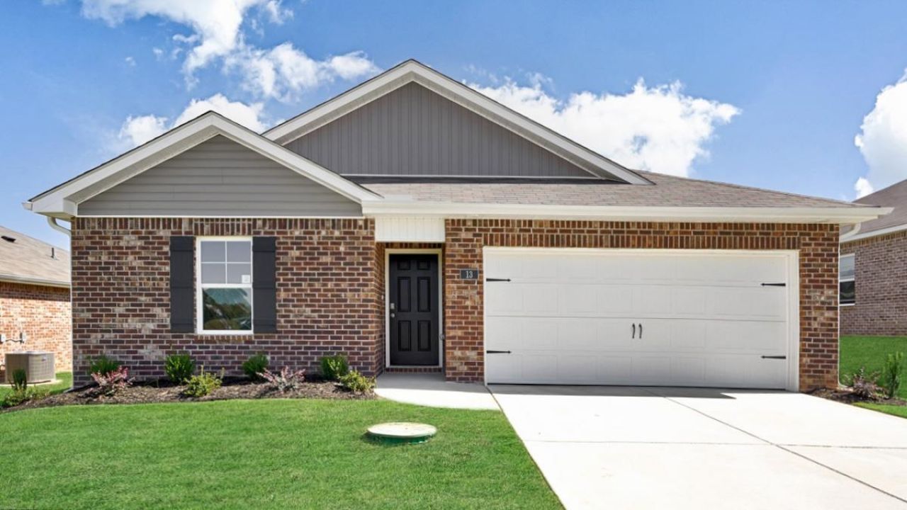 7934 Clove Pasture Dr, Millington, TN 38053 Main Photo