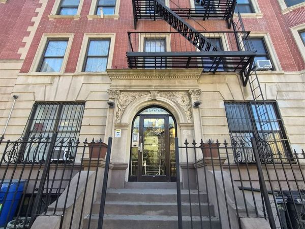 1500 Bedford Avenue, Unit 1E, Brooklyn, NY 11216