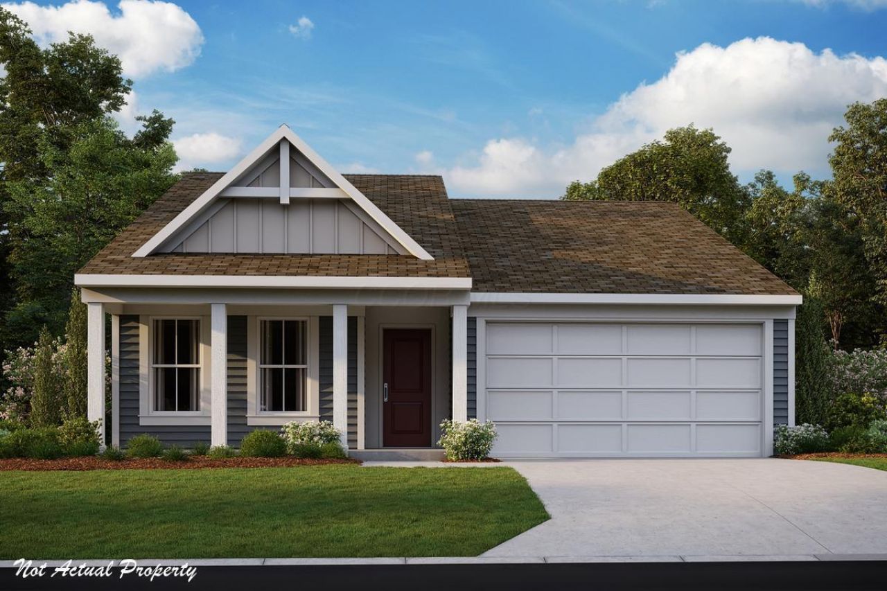 5206 Apple Lane , South Bloomfield, OH 43103 Main Photo