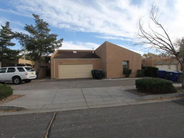 5320 Heritage Way NE, Unit C, Albuquerque, NM 87109