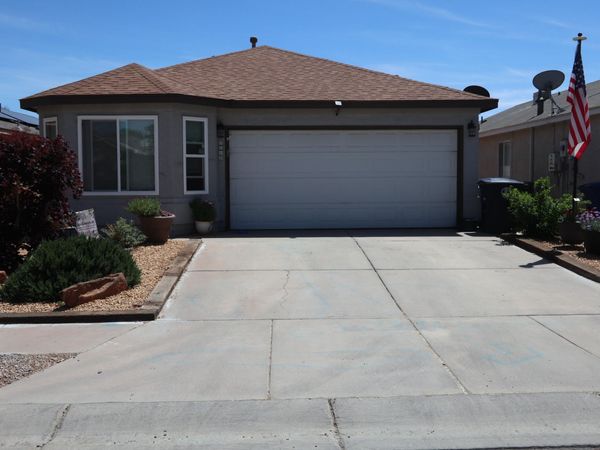 8112 Vista Volcan Lane SW, Albuquerque, NM 87121