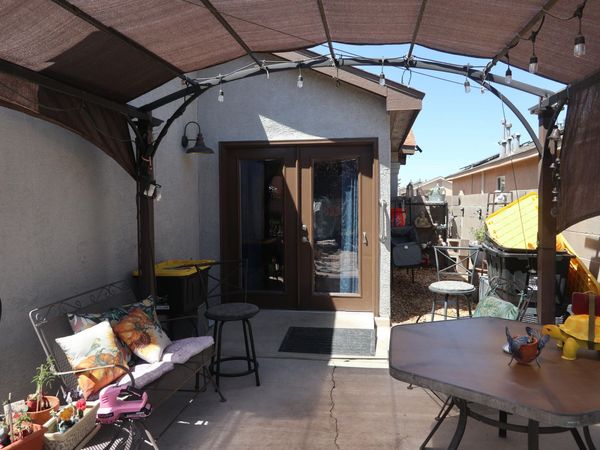 8112 Vista Volcan Lane SW, Albuquerque, NM 87121