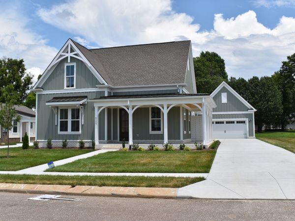 6159 Worthington Rd, Columbia, TN 38401