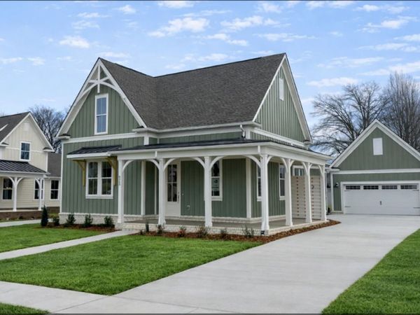 6159 Worthington Rd , Columbia, TN 38401