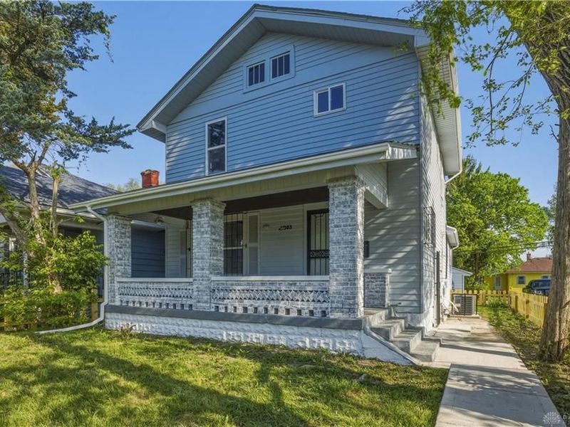 2909 Hoover Avenue, Dayton, OH 45402 Photo 1