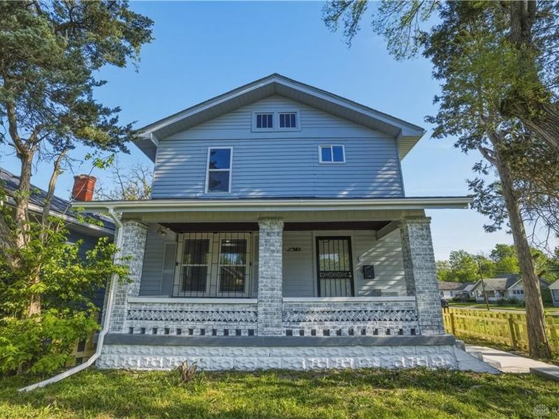 2909 Hoover Avenue, Dayton, OH 45402 Photo 2