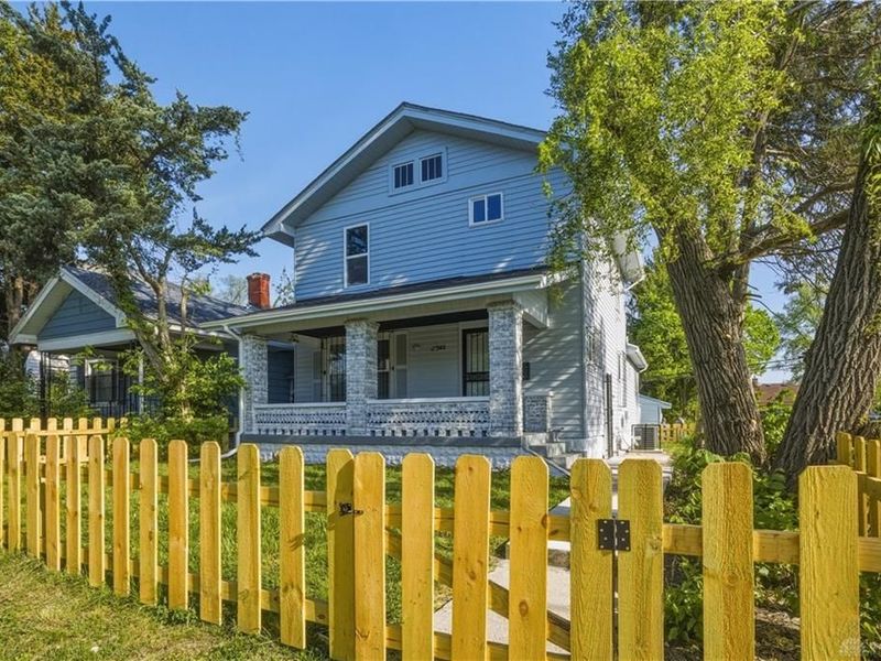 2909 Hoover Avenue, Dayton, OH 45402 Photo 4